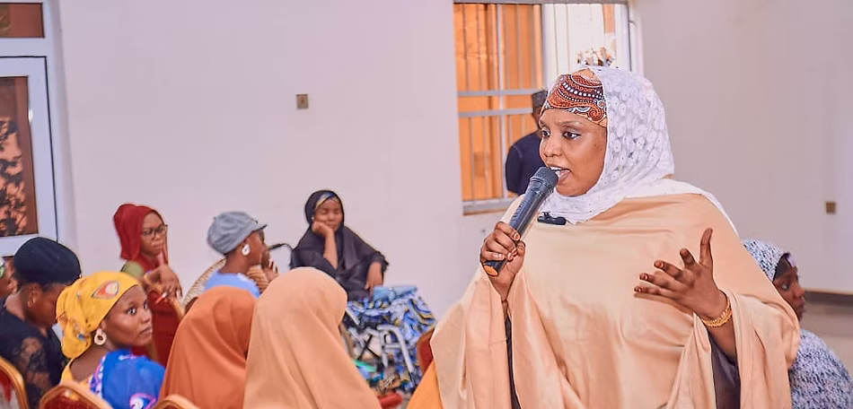 AGADO community programme and outreach